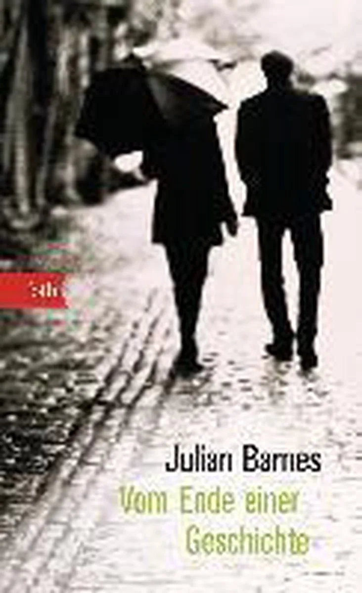 Vom Ende einer Geschichte von btb – Buchfoto