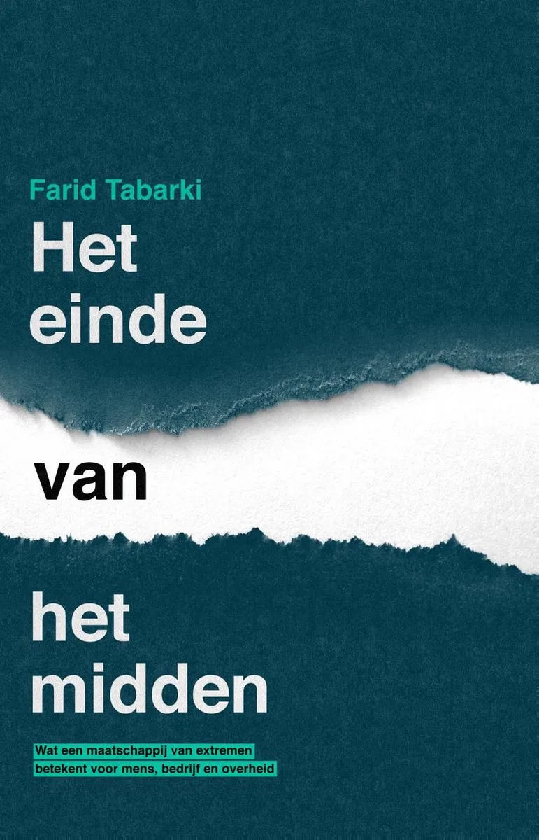 Het einde van het midden fra Business Contact – billede af bogen