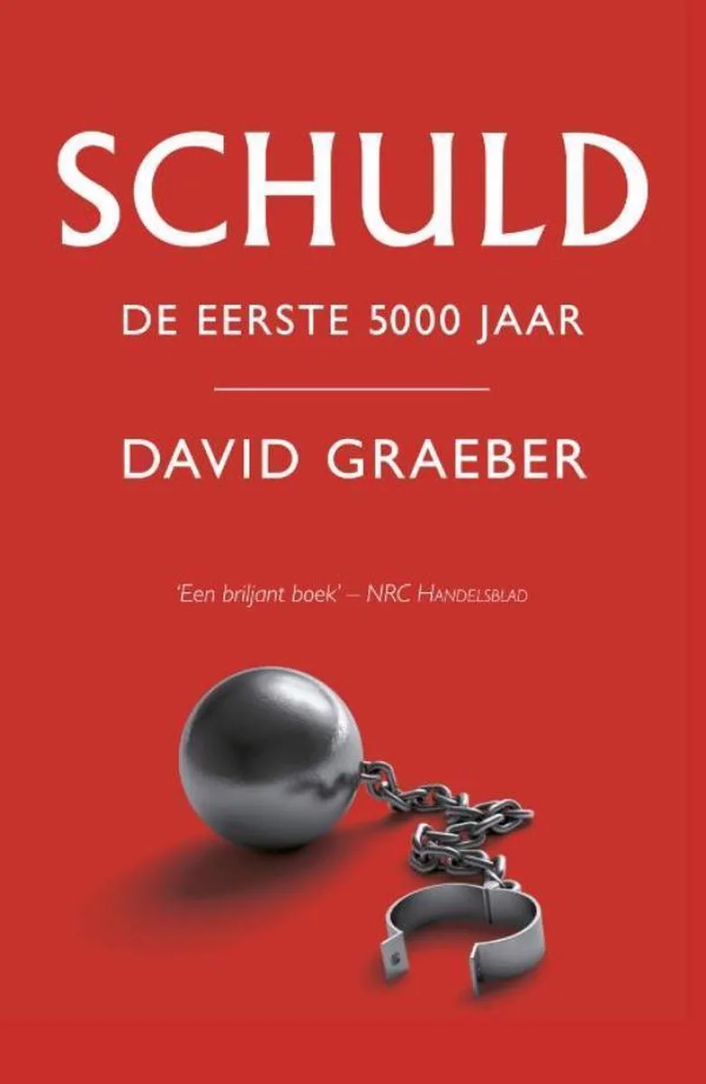 Schuld von Business Contact – Buchfoto