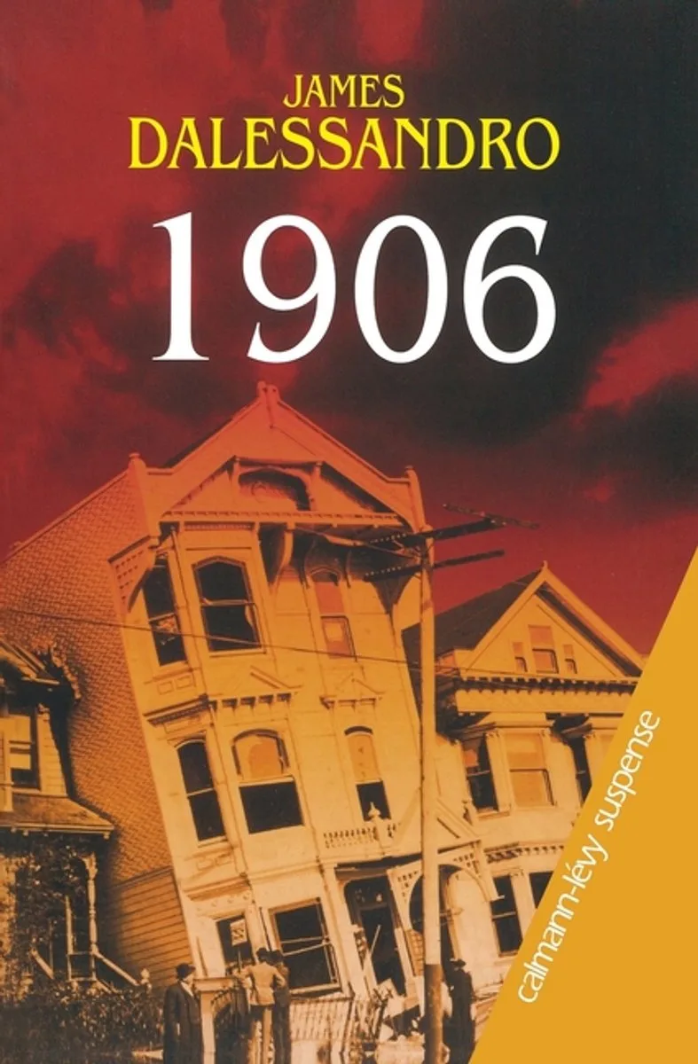 1906 fra Calmann-Levy – billede af bogen