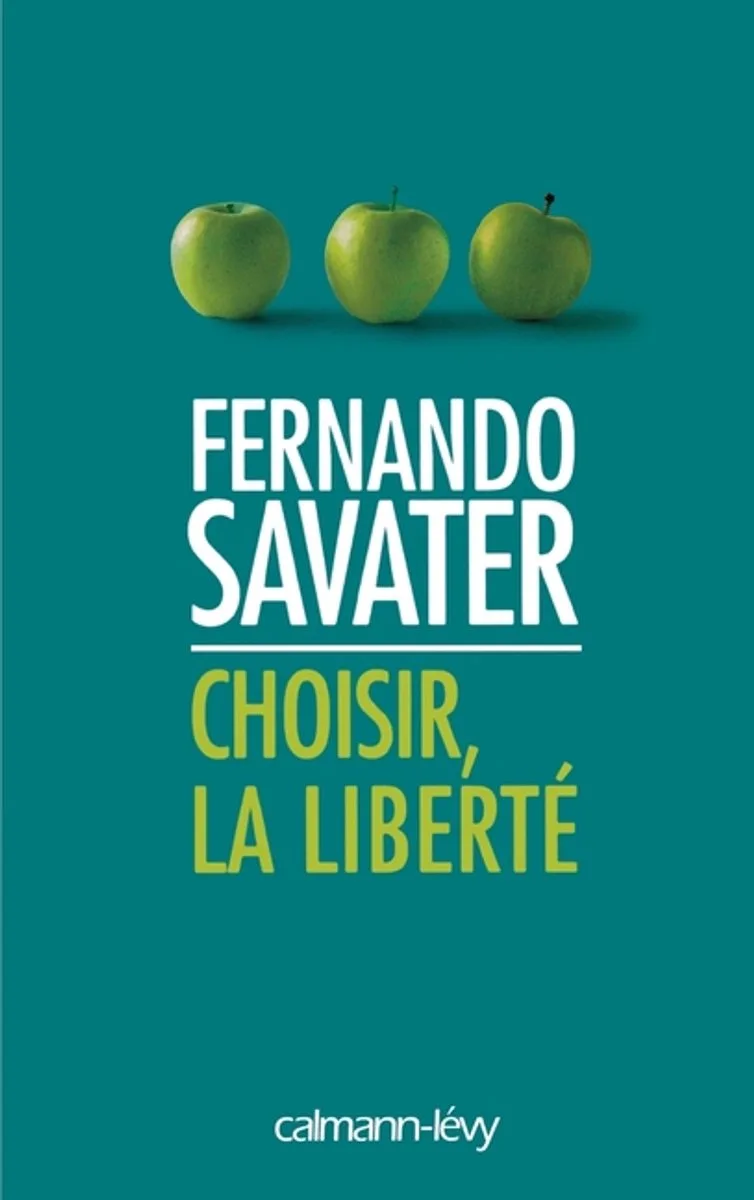 Choisir, la liberté von Calmann-Levy – Buchfoto
