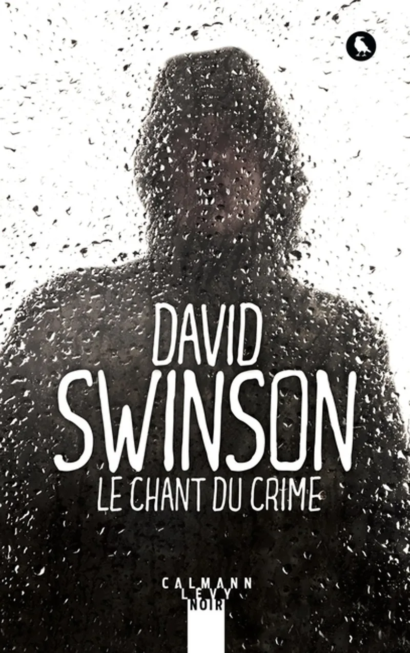 Le Chant du crime fra Calmann-Levy – billede af bogen