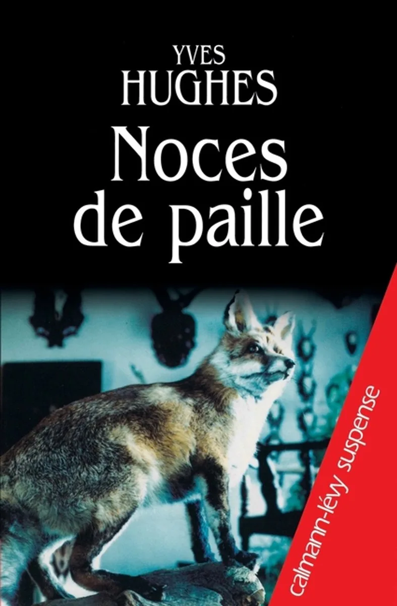 Noces de paille von Calmann-Levy – Buchfoto