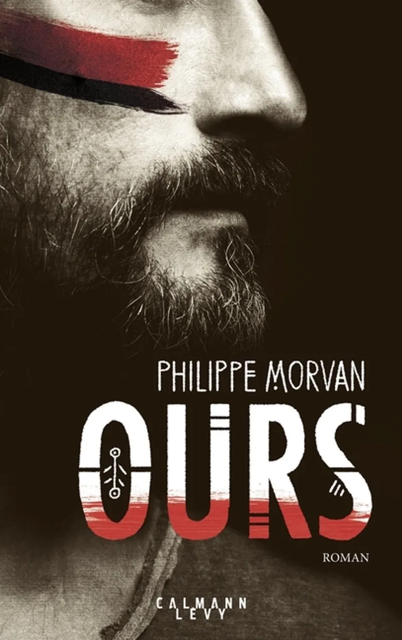 Ours von Calmann-Levy – Buchfoto
