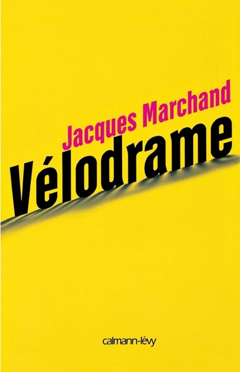 Vélodrame von Calmann-Levy – Buchfoto