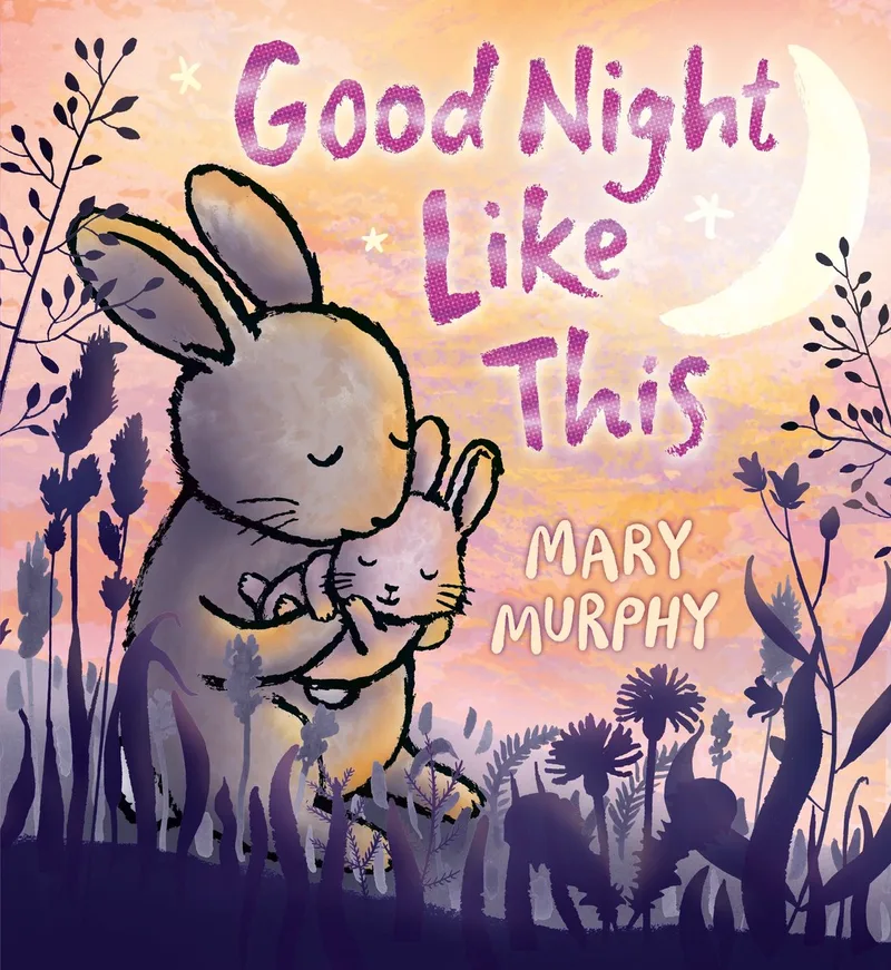 Good Night Like This von Candlewick Press – Buchfoto