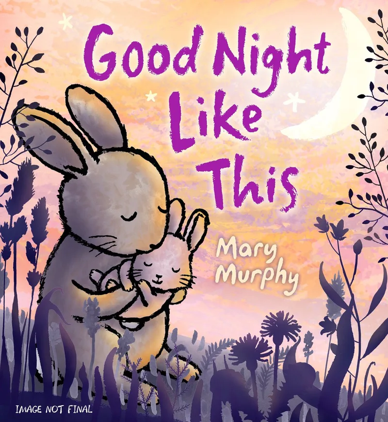 Good Night Like This von Candlewick Press – Buchfoto