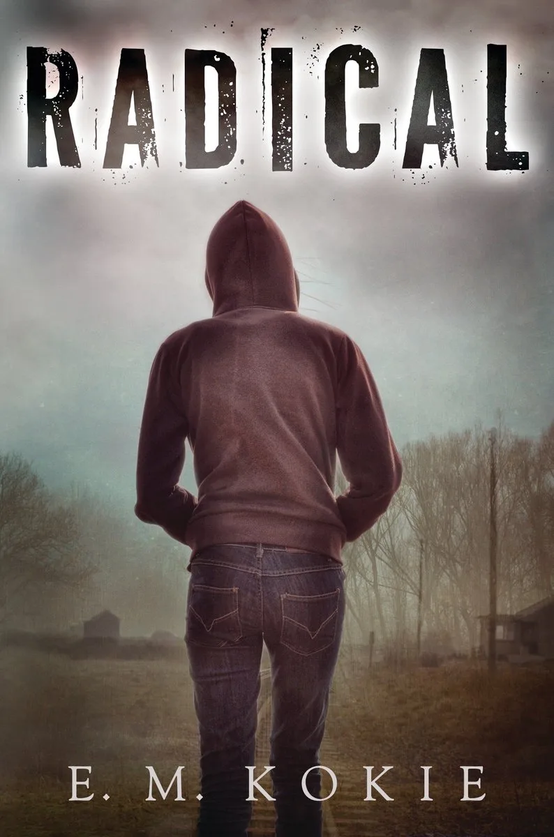 Radical von Candlewick Press – Buchfoto