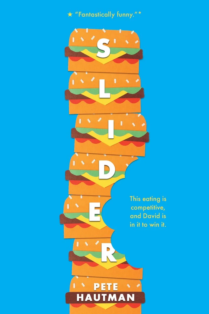 Slider von Candlewick Press – Buchfoto