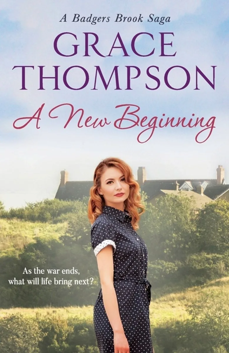 A New Beginning von Canelo – Buchfoto