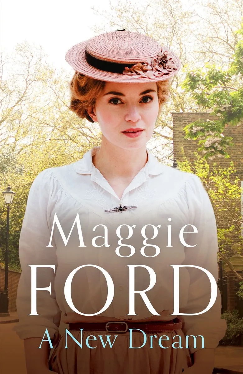A New Dream von Canelo – Buchfoto