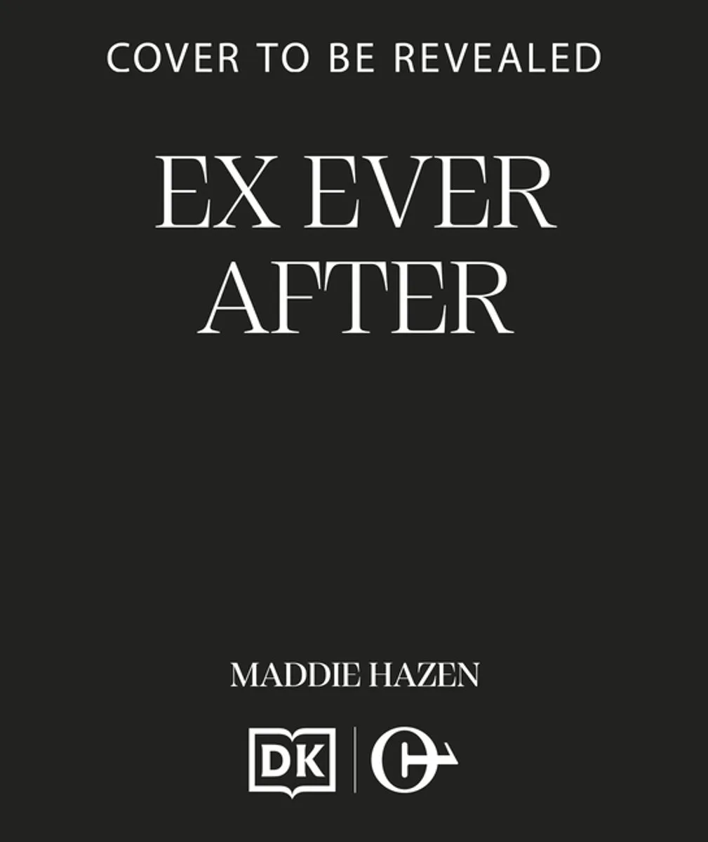 Ex Ever After von Canelo – Buchfoto