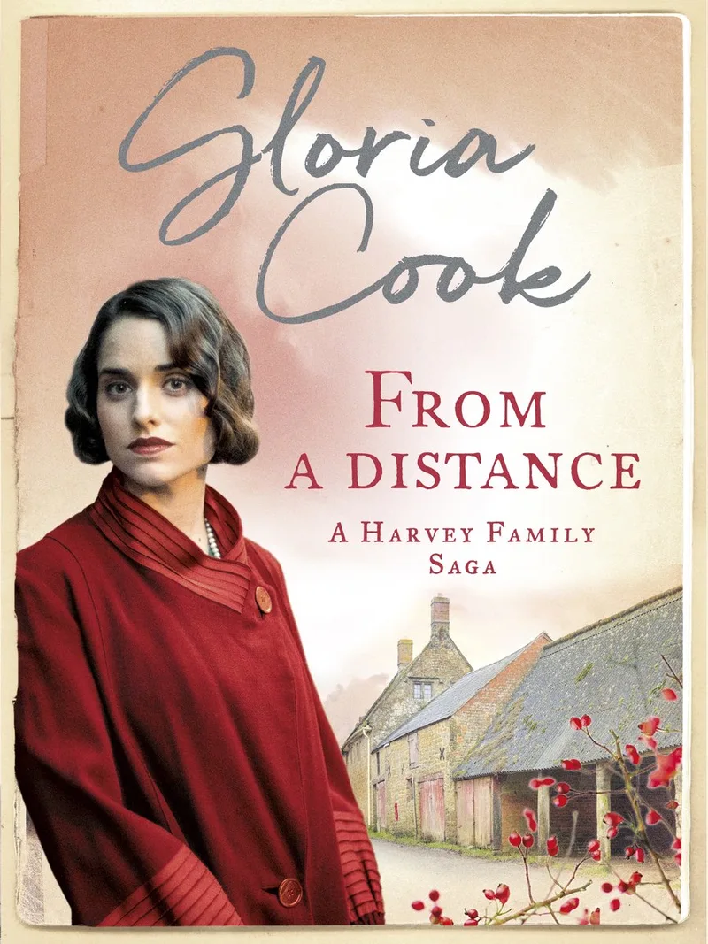 From A Distance von Canelo – Buchfoto