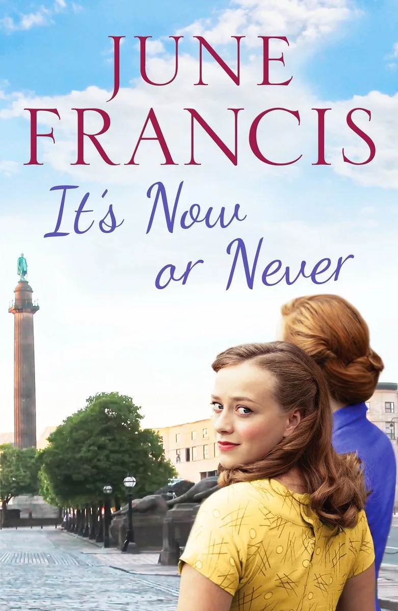 It's Now or Never von Canelo – Buchfoto