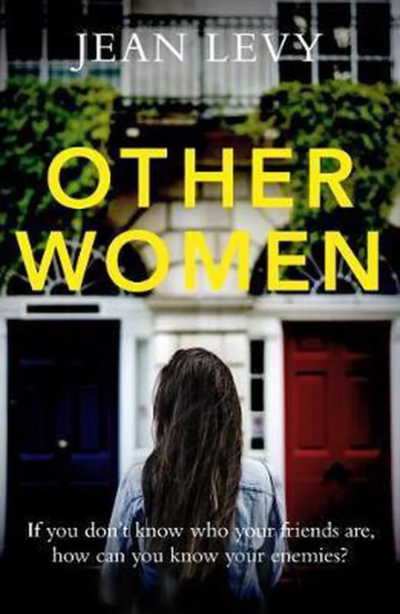 Other Women fra Canelo – billede af bogen