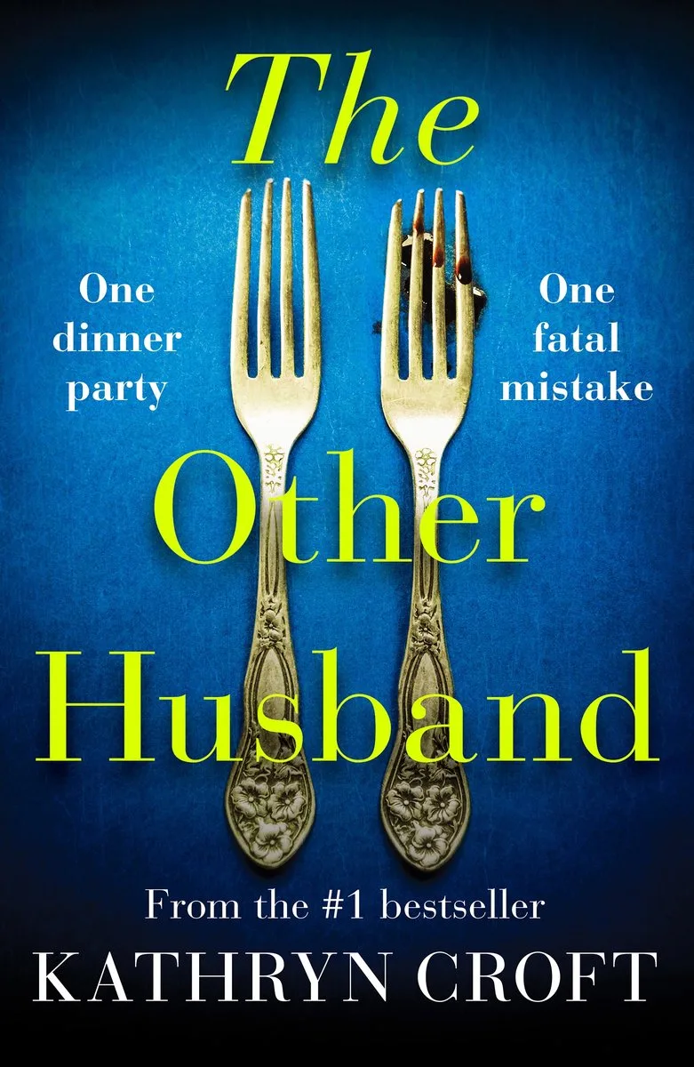 The Other Husband von Canelo – Buchfoto