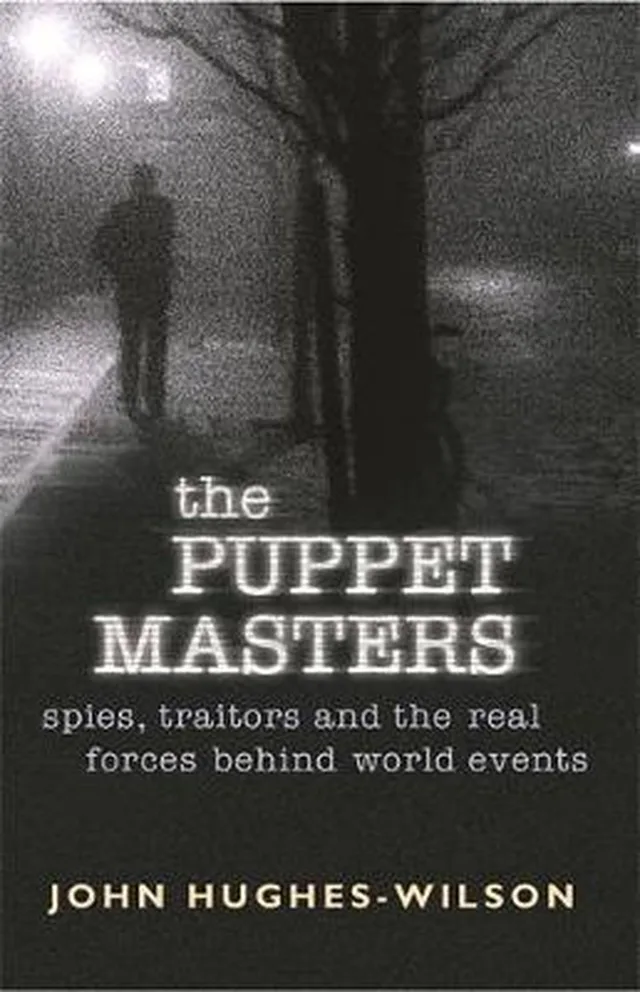 The Puppet Masters