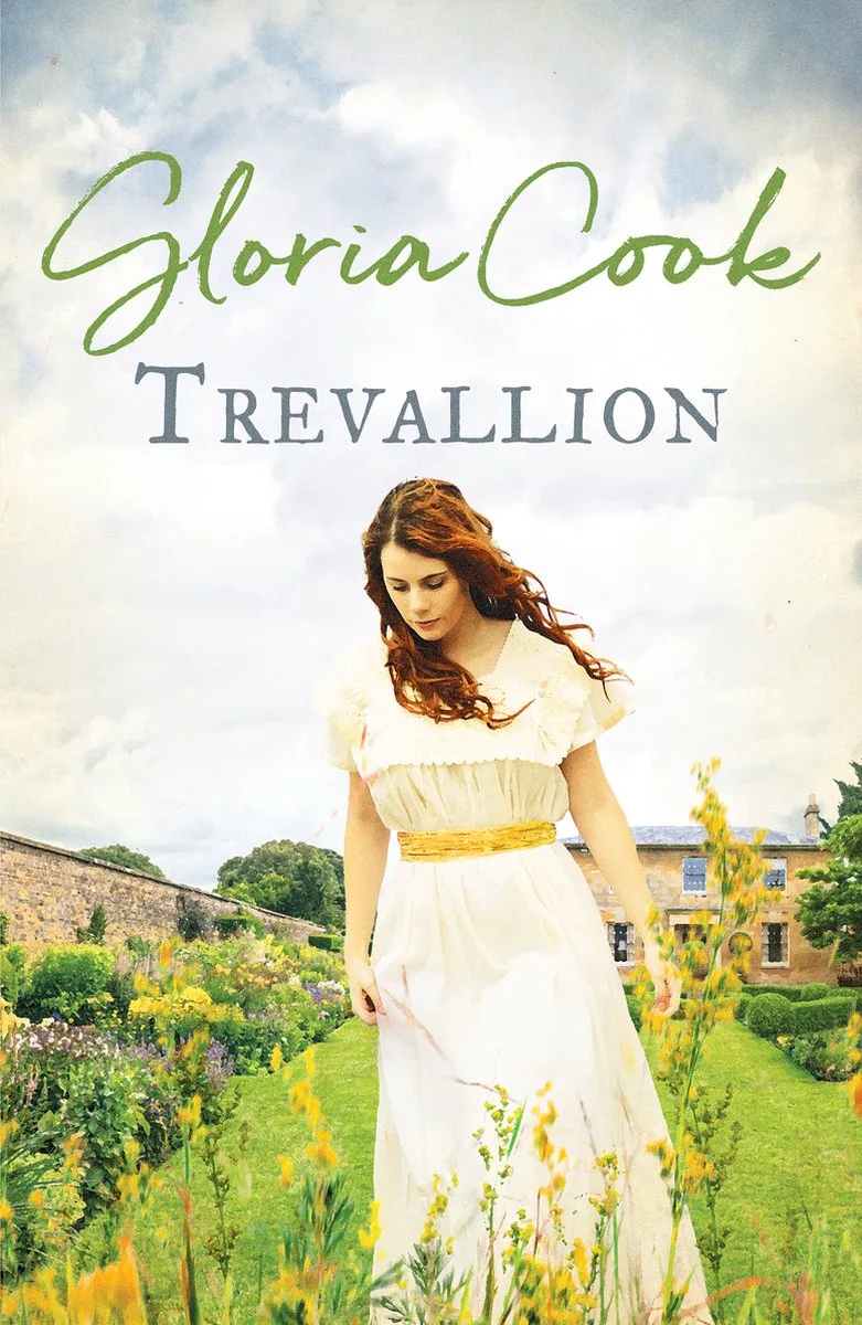Trevallion von Canelo – Buchfoto