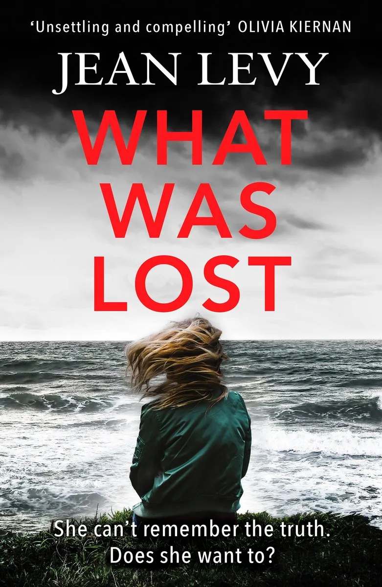 What Was Lost by Canelo – book photo