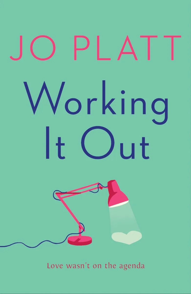 Working It Out van Canelo – boekfoto