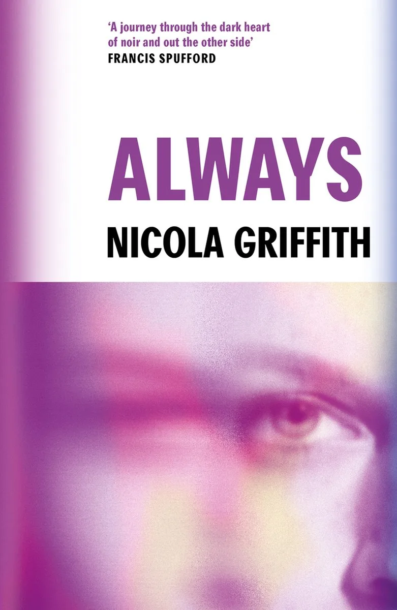 Aud Trilogy- Always von Canongate – Buchfoto