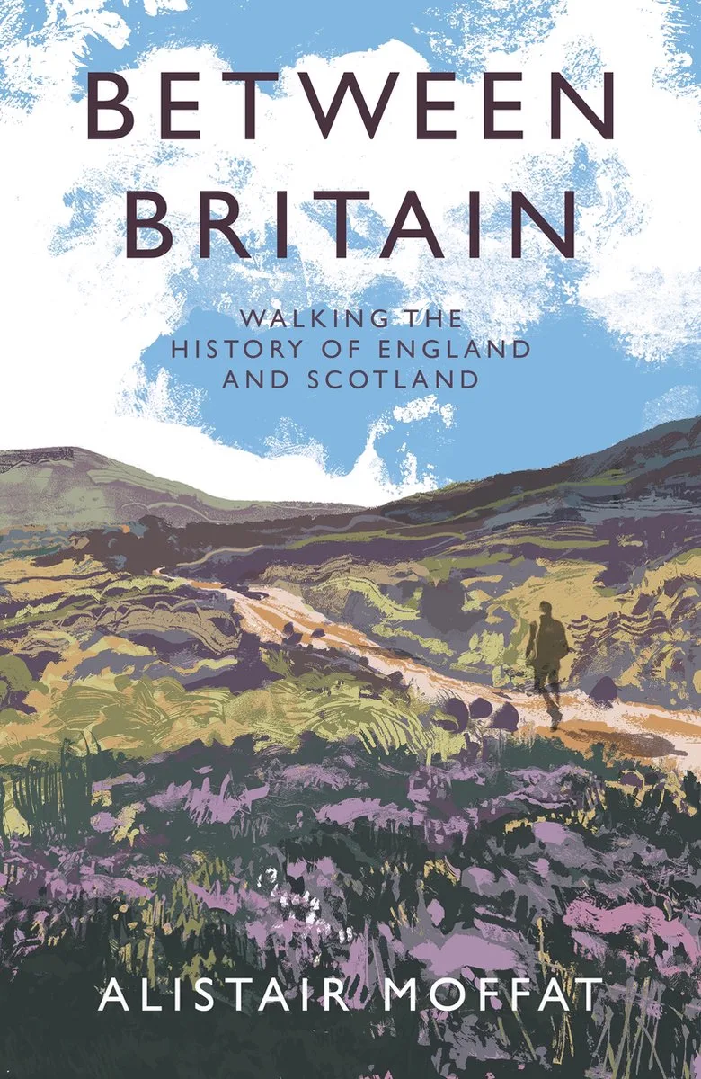 Between Britain de Canongate – photo du livre