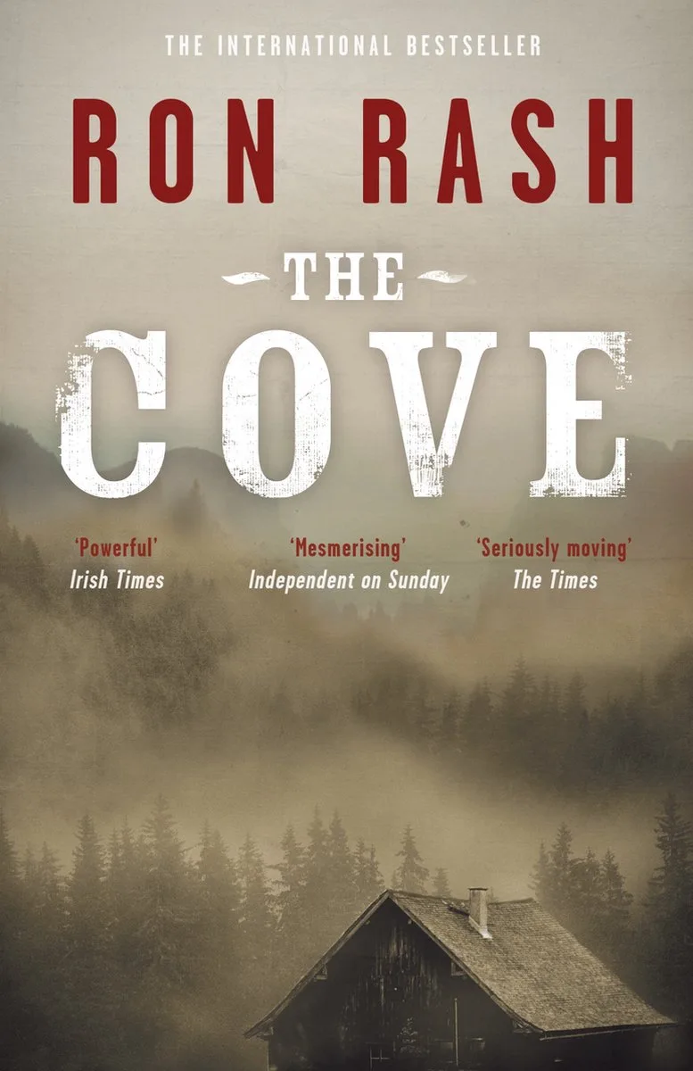Cove fra Canongate – billede af bogen