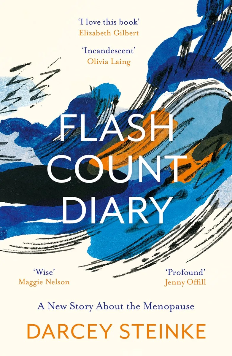 Flash Count Diary från Canongate – bokbild
