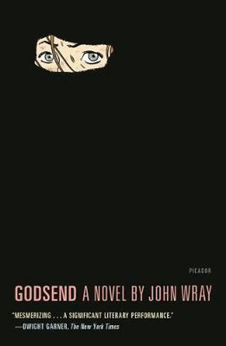 Godsend von Canongate – Buchfoto