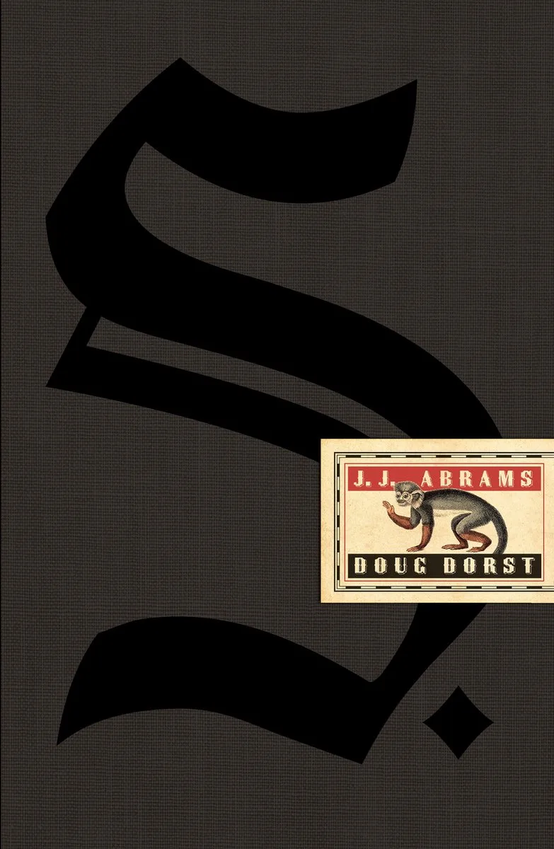 S von Canongate – Buchfoto