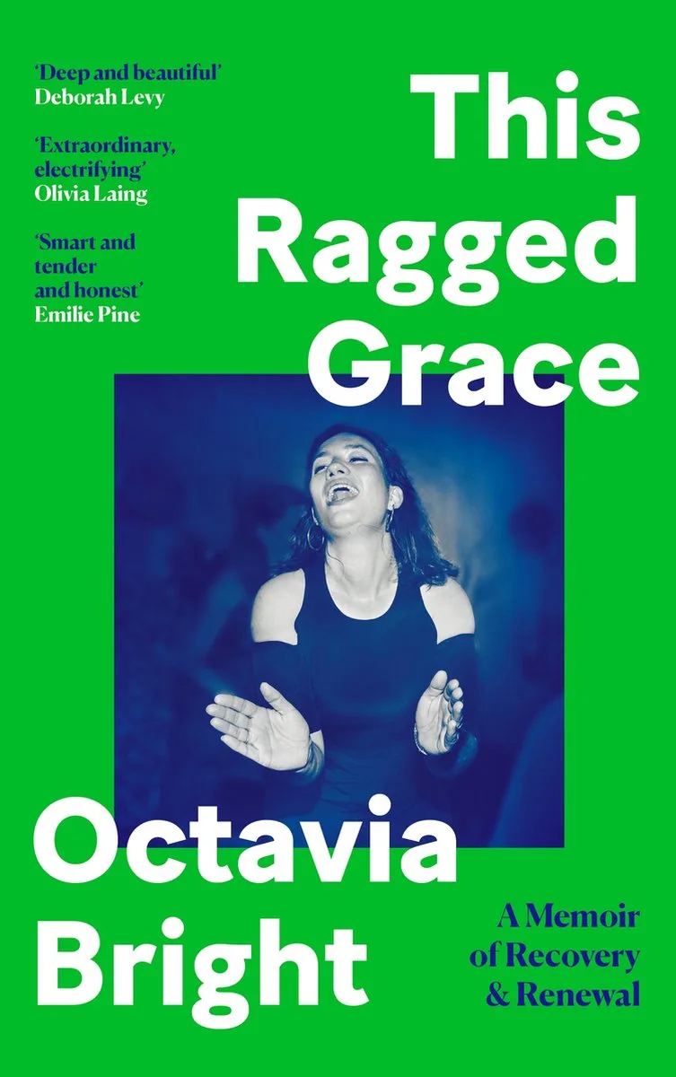 This Ragged Grace fra Canongate – billede af bogen