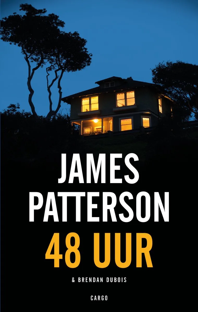 48 uur de Cargo – photo du livre