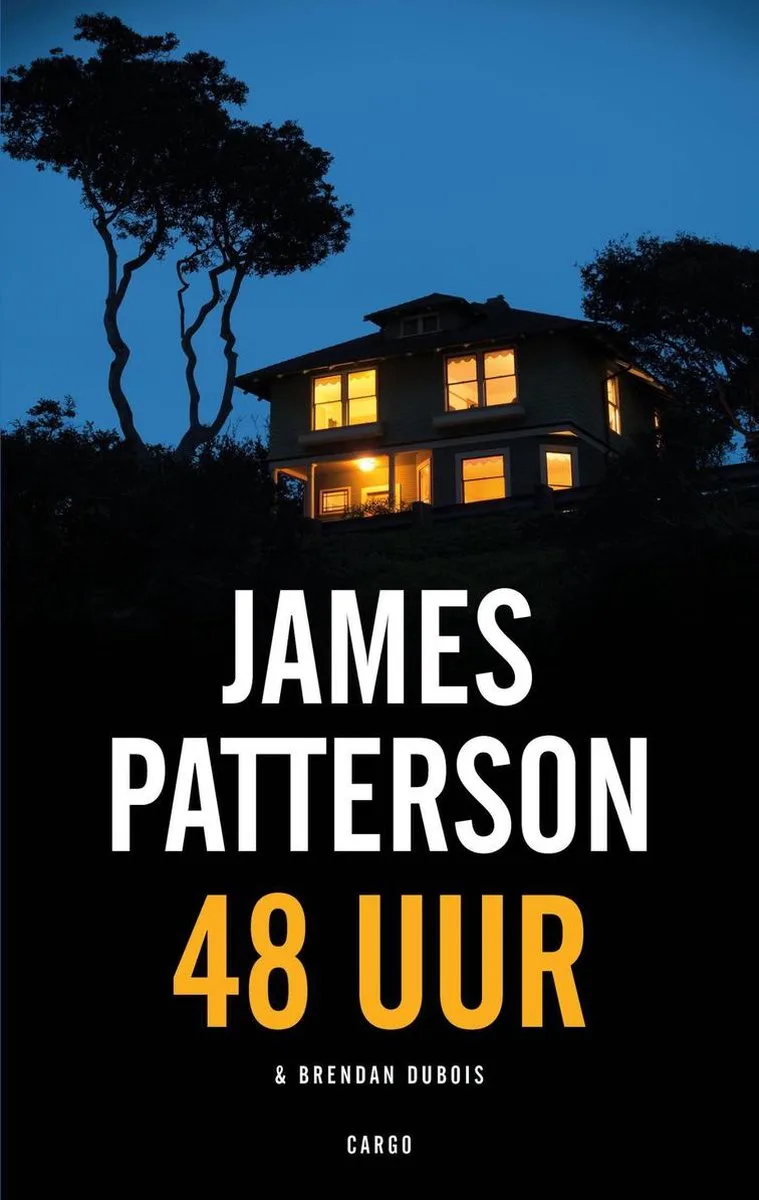 48 uur de Cargo – photo du livre
