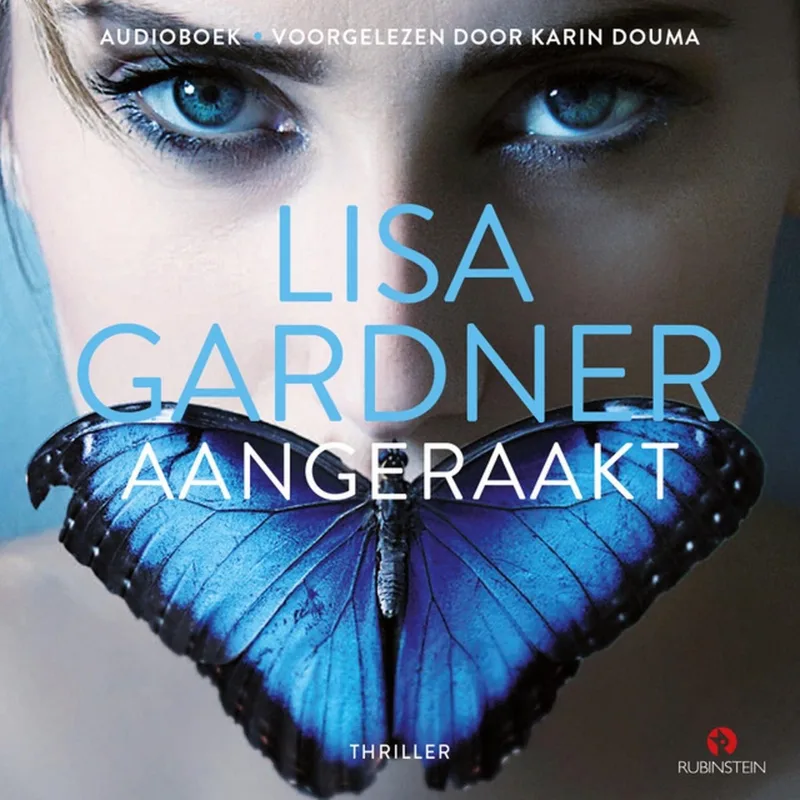 Aangeraakt von Cargo – Buchfoto