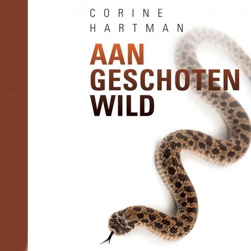 Aangeschoten wild fra Cargo – billede af bogen