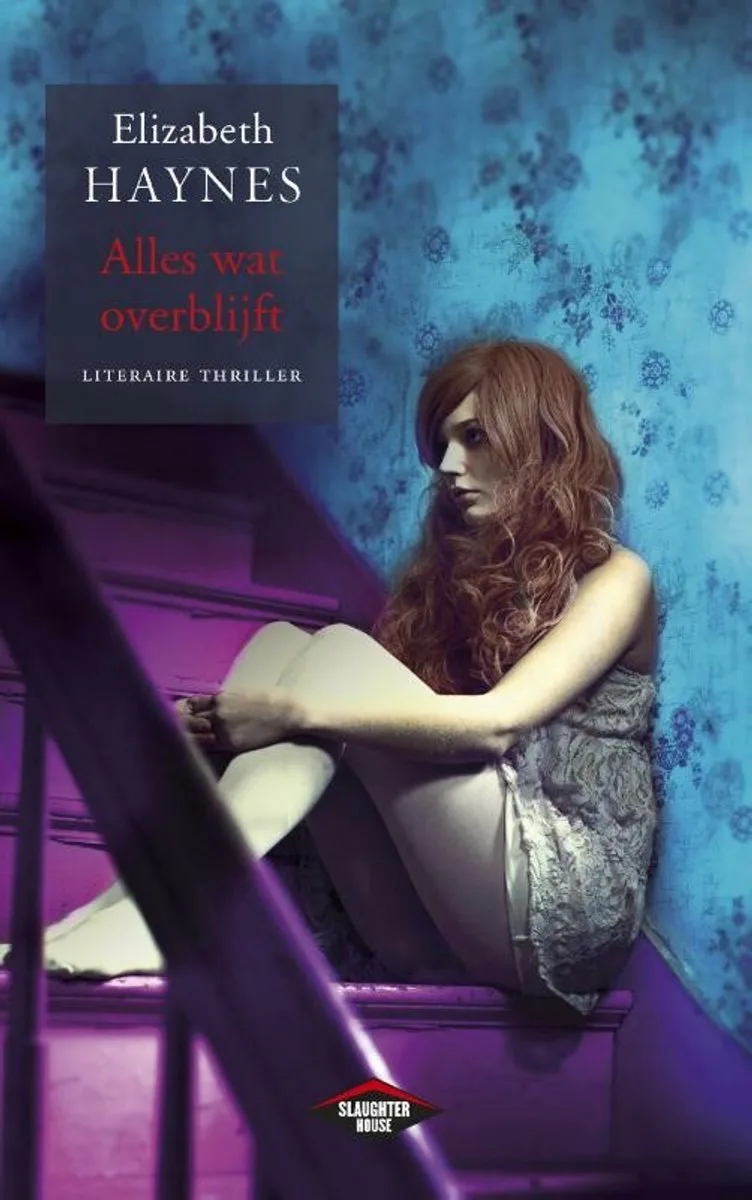 Alles wat overblijft von Cargo – Buchfoto