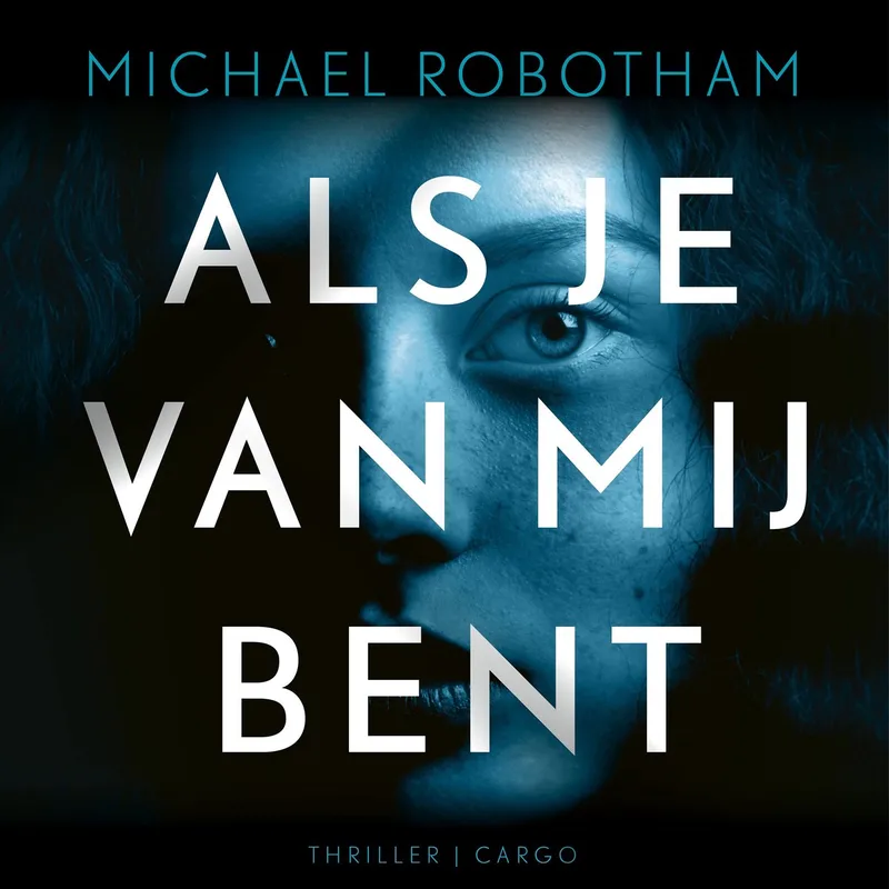 Als je van mij bent fra Cargo – billede af bogen