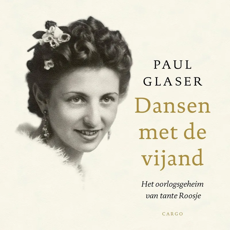 Dansen met de vijand fra Cargo – billede af bogen