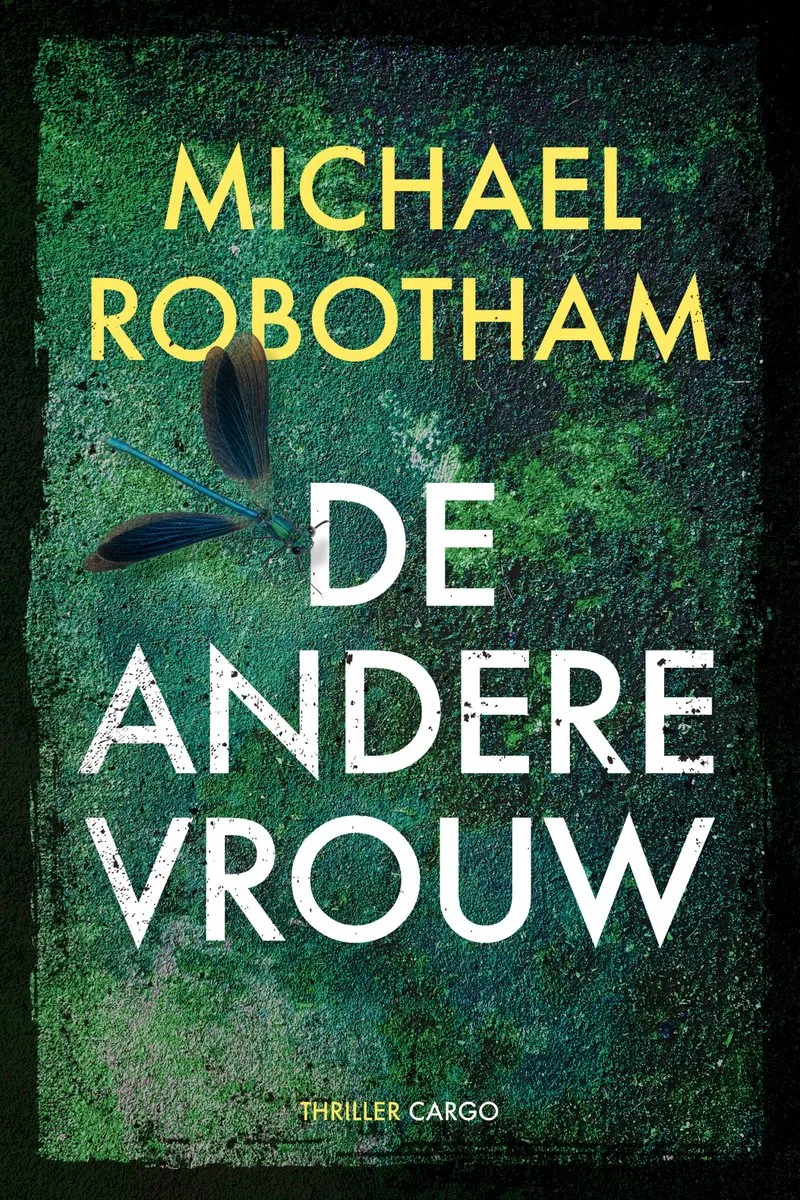 De andere vrouw von Cargo – Buchfoto