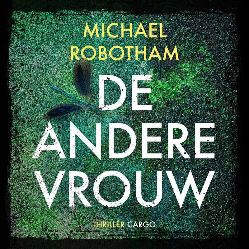 De andere vrouw von Cargo – Buchfoto
