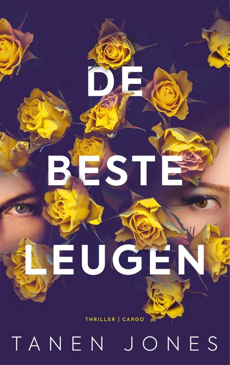 De beste leugen von Cargo – Buchfoto