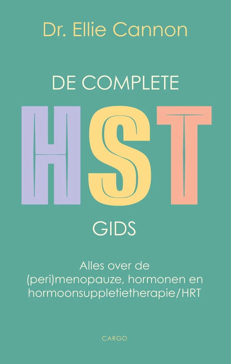 De complete HST gids de Cargo – photo du livre