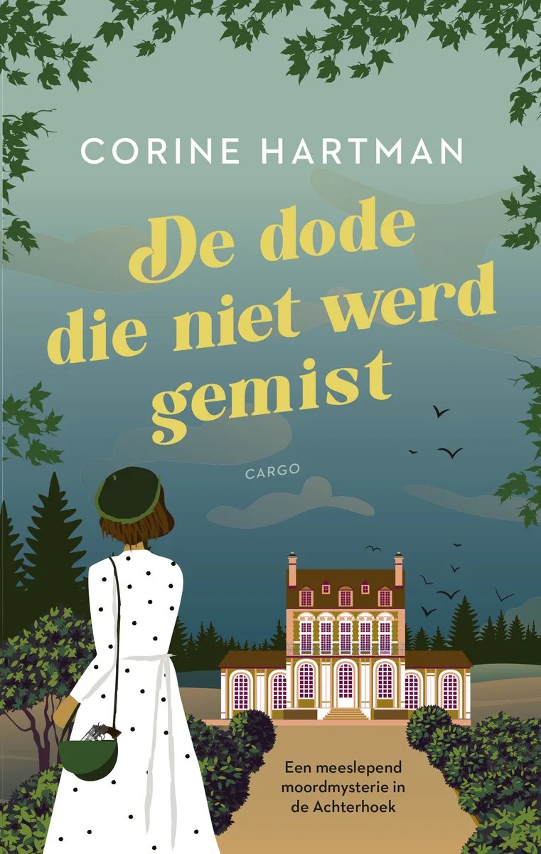 De dode die niet werd gemist fra Cargo – billede af bogen