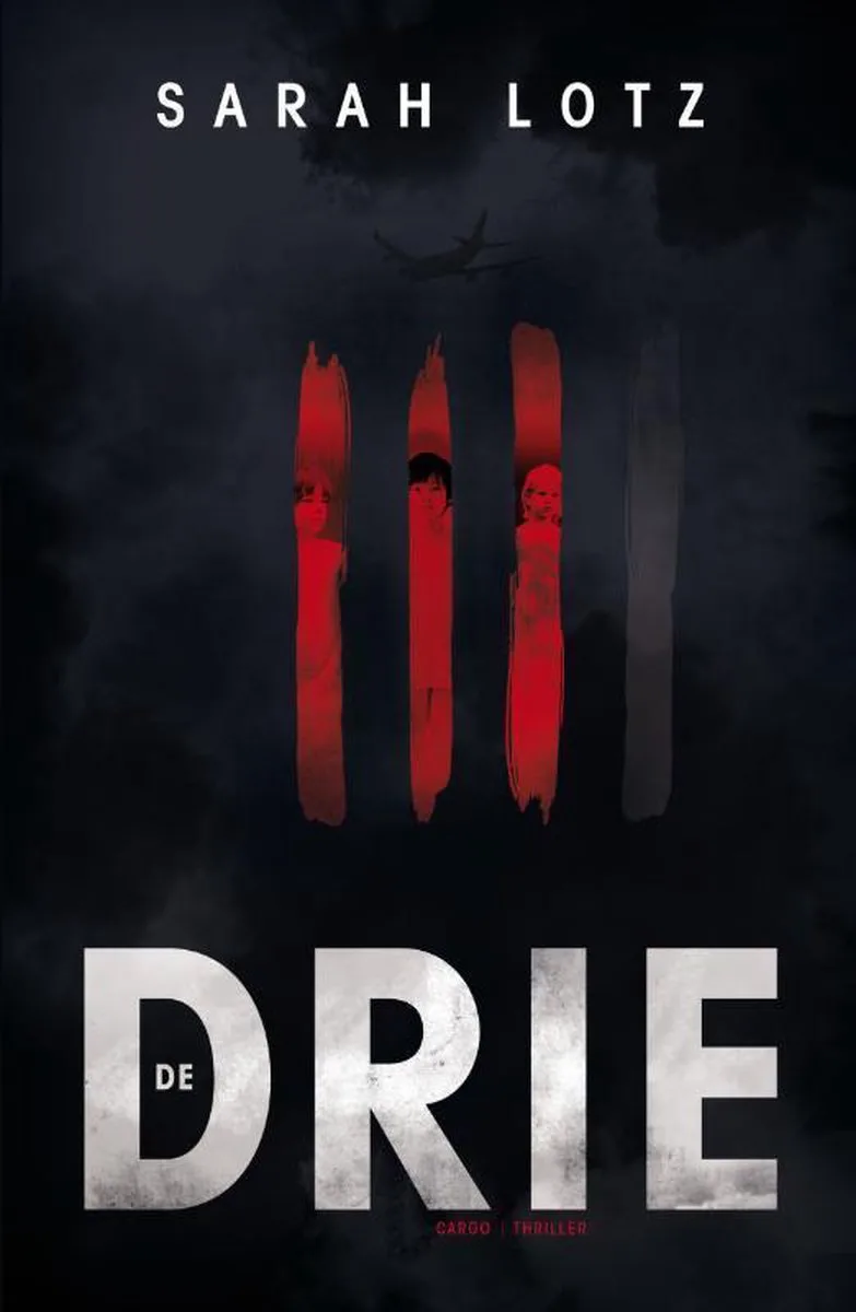 De drie by Cargo – book photo