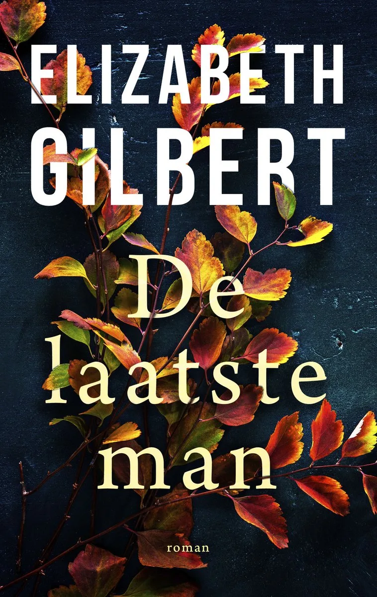 De laatste man de Cargo – photo du livre