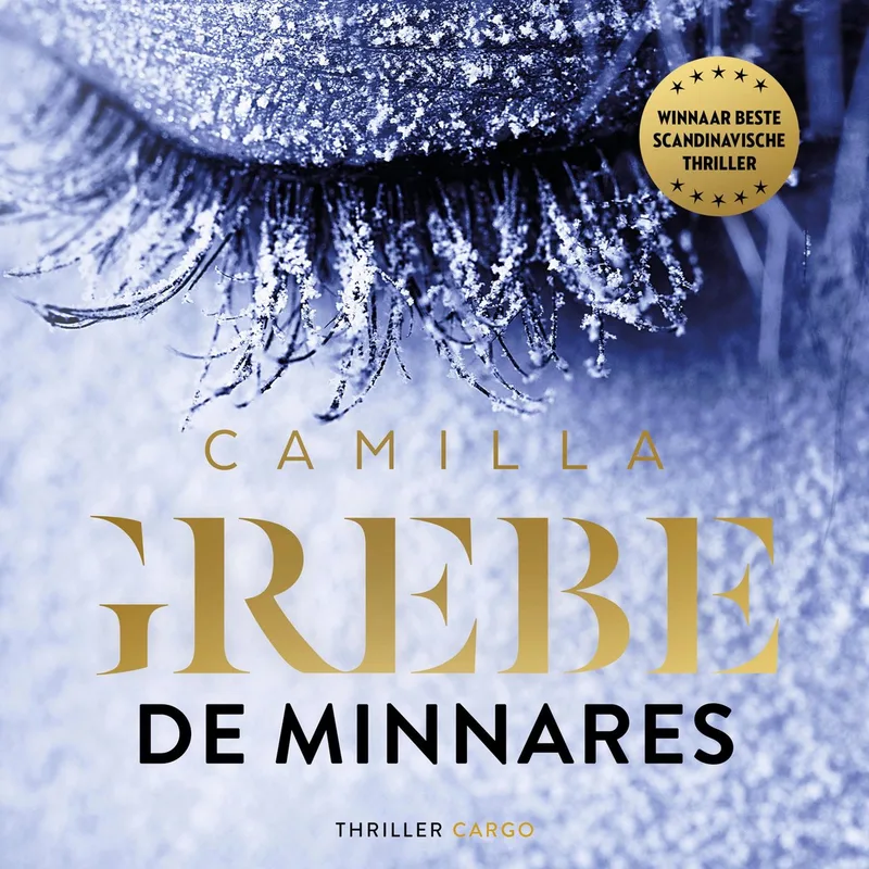 De minnares von Cargo – Buchfoto