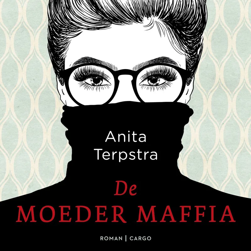 De moedermaffia von Cargo – Buchfoto