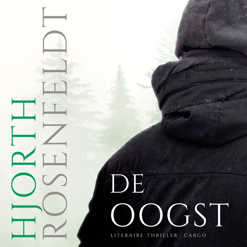 De oogst von Cargo – Buchfoto