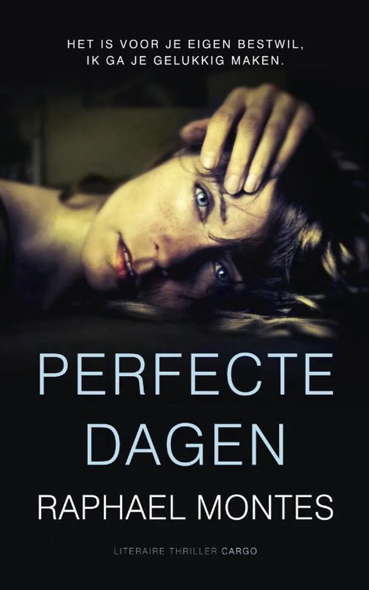 De perfecte dagen von Cargo – Buchfoto