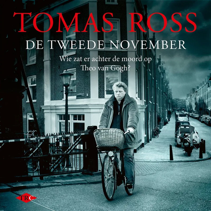 De tweede november von Cargo – Buchfoto